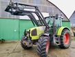 CLAAS Ares 696 RZ