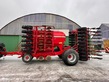 Horsch Pronto 6AS + Maistro Schiene