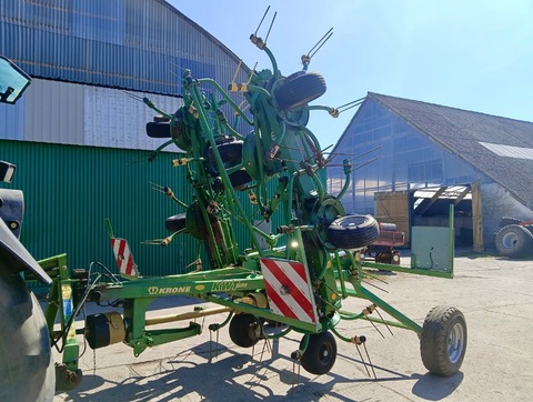 Krone KWT 8.82/8