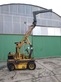 Sonstige mit Kranarm