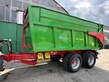 PRONAR T679 Muldenkipper,  16t 