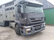 Iveco Stralis 420 E5