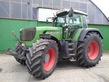 Fendt 924 Vario TMS