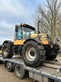 JCB Fastrac 155-65 Turbo