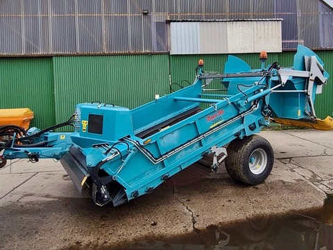 Sonstige Beach Tech 2800 - Strandreiniger