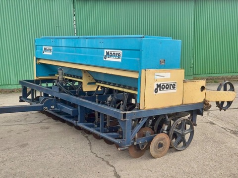 Sonstige all-till 4m