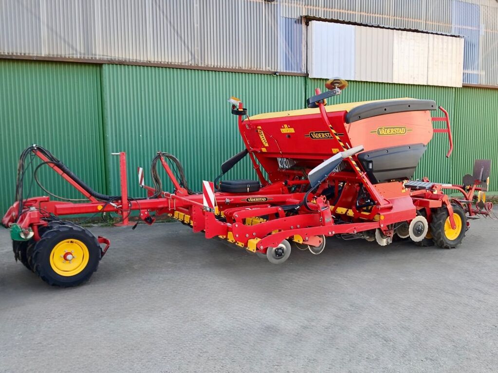 Väderstad Rapid RD 300S 1