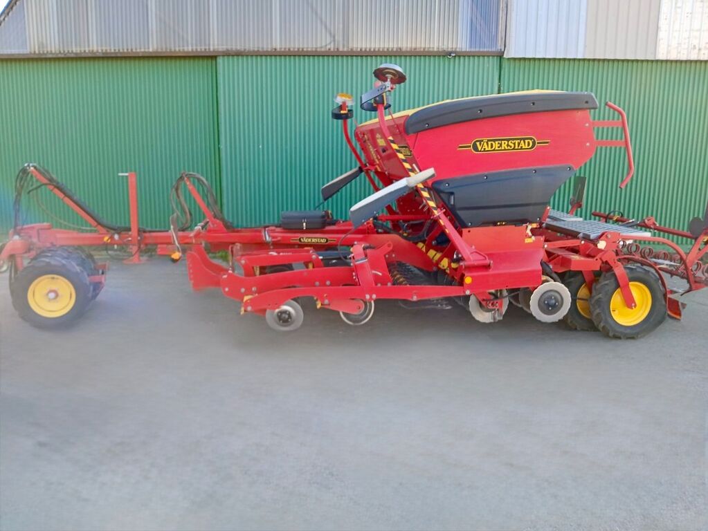Väderstad Rapid RD 300S 2