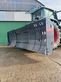 Sonstige VTS 300 Silageschild teleskopierbar 