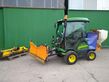 John Deere 1585 TerrainCut