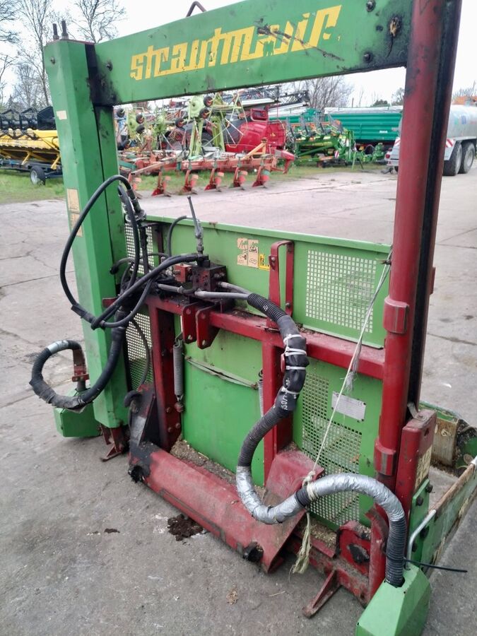 Strautmann Hydrofox HO 1750 3