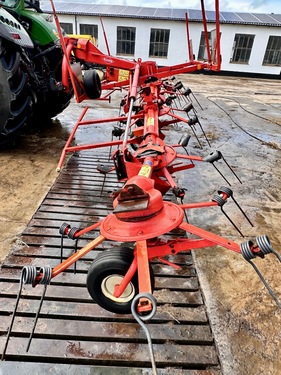 Kuhn GF8501 MH