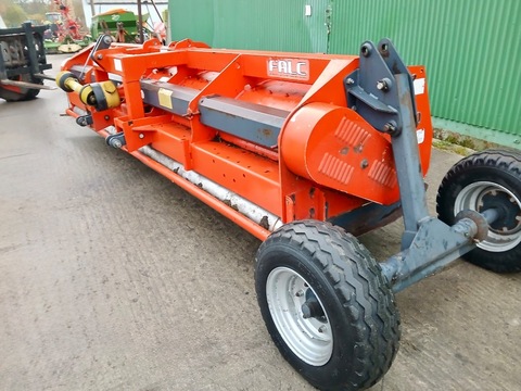 Falc Super Alce 4800