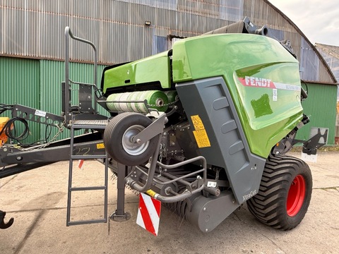 Fendt ROTANA 180V Xtra Cut Welger