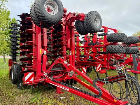 Horsch Joker 12RT - neu / unbenutzt