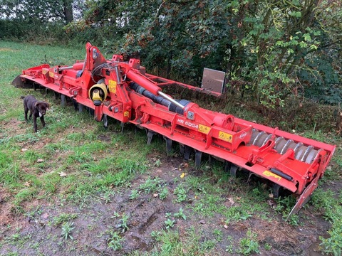 Kuhn HR 6004 DR 