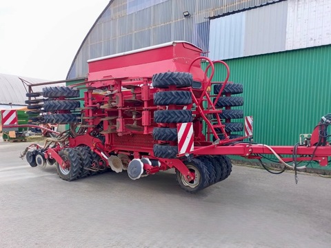 Horsch Pronto 4 DC