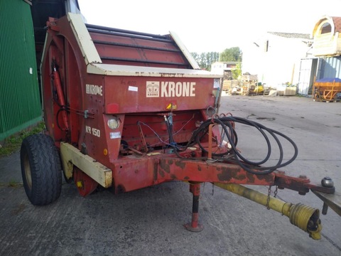 Krone KR 150