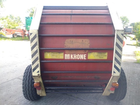 Krone KR 150