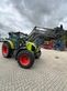 CLAAS Axos 320 CX