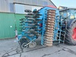 Lemken Solitaire 9/400 K-DS + Quarz 7/400 K