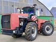 Case-IH Steiger 9370 - MOTOR & GETRIEBE NEU