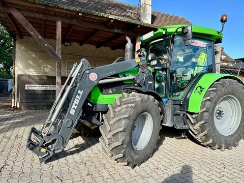 Deutz-Fahr 5105