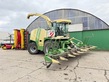 Krone BIG X 600 Allrad