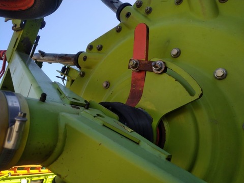 CLAAS Liner 1550 TWIN