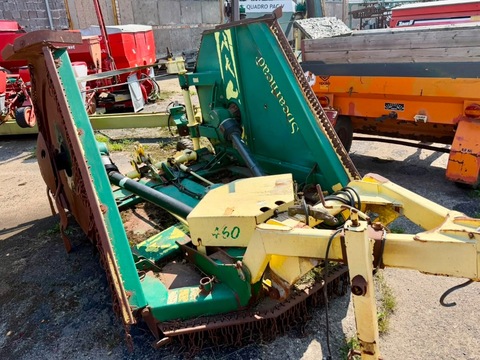 Spearhead Multicut 460 - ERSATZTEILSPENDER