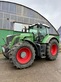 Fendt 930 Vario # 60 km/h