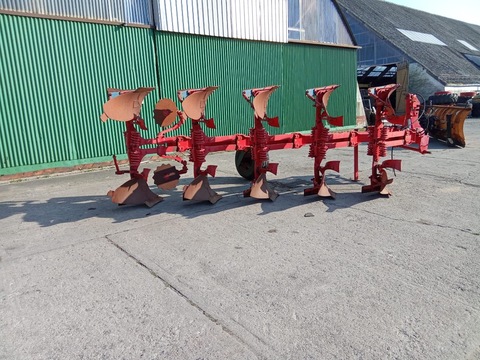 Opall-Agri Jupiter 140