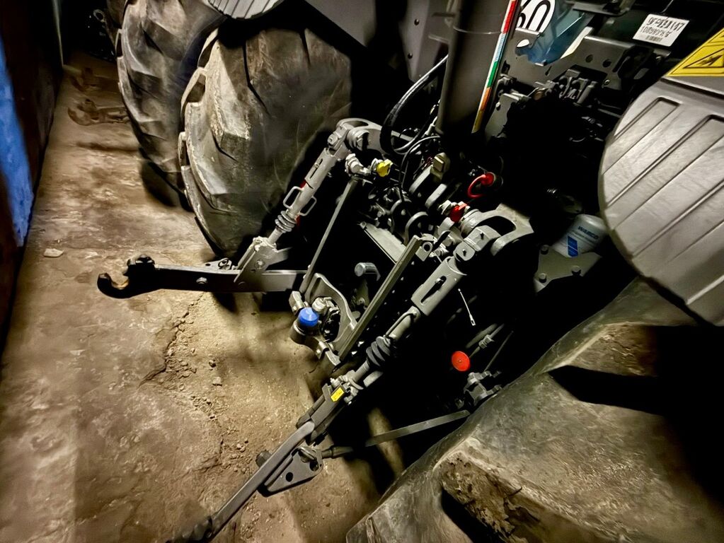 Fendt 936 Vario Profi plus RTK 3