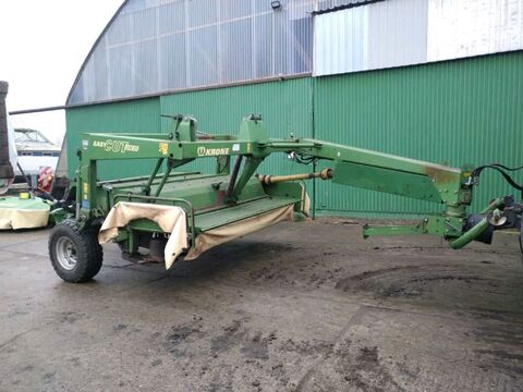 <strong>Krone EasyCut 3200 C</strong><br />