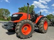 Kubota M4063 ROPS