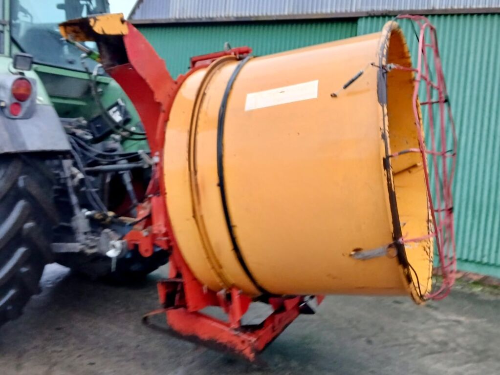 Teagle Tomahawk 404M 2