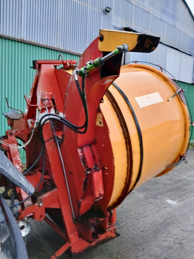 Teagle Tomahawk 404M 3