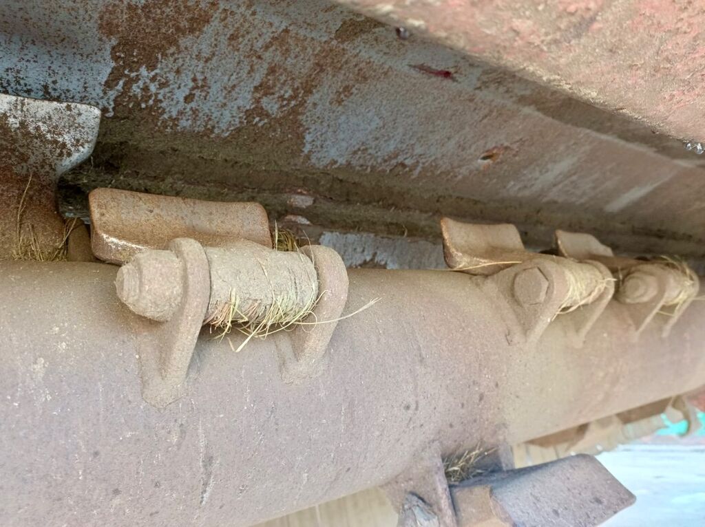 Sauerburger WM 4800 D 2