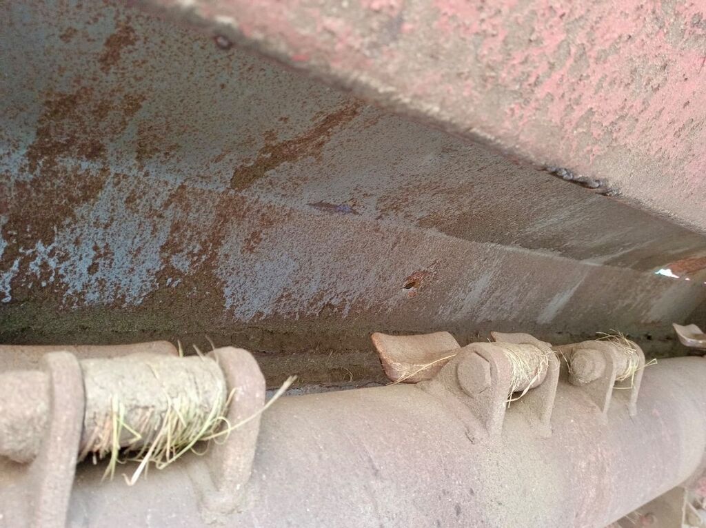 Sauerburger WM 4800 D 3