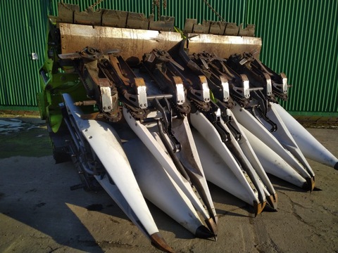 CLAAS Conspeed 8-75