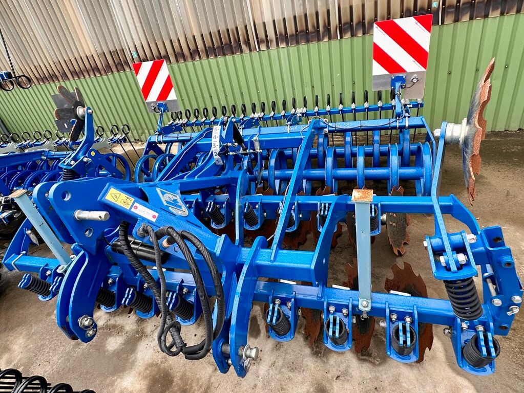 Köckerling Rebell Classic 2.0 300 3