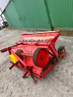 Taarup SKT 1500