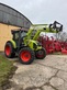 CLAAS Arion 410 CIS # Frontlader