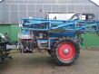 Lemken Primus 45