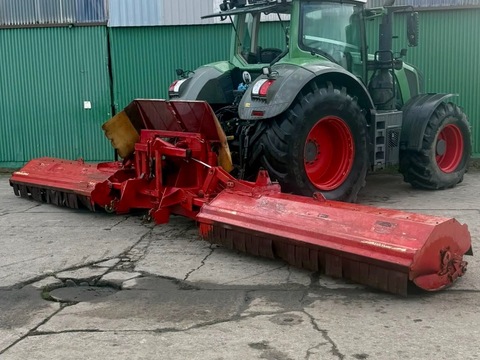 Sauerburger Pegasus 7900 - DEFEKT / ET-SPENDER
