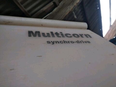 Kleine Multicorn Syncro-Drive