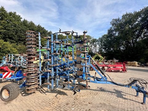 Köckerling Allrounder 600