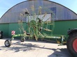 Krone Swadro 800