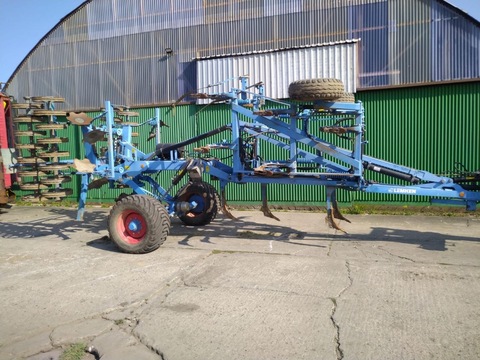 Lemken Karat 9/400 KUE