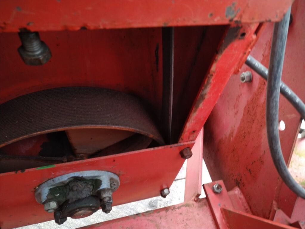 Becker AEROMAT MH 6 2